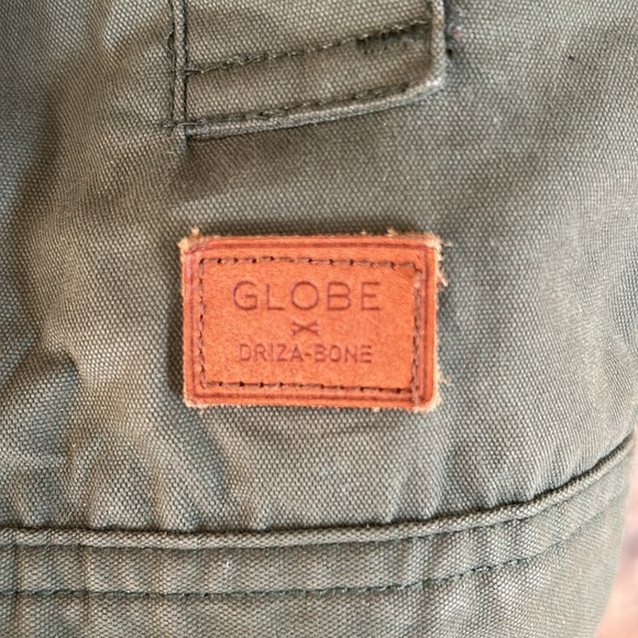 Australian brand Globe x Driza-Bone Utility Jacket - Picture 5 of 5
